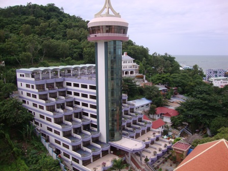 152 projects in Ba Ria – Vung Tau’s tourism