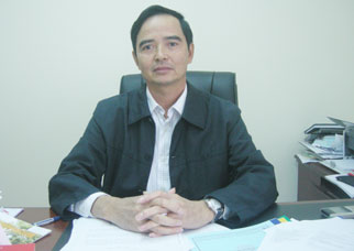 Đẩy mạnh thực hiện lập lại trật tự hành lang an toàn đường sắt