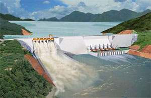 EVN to borrow over 3 billion USD for power projects