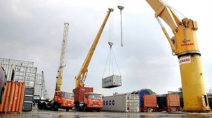 Export-import strategy for 2011-2020