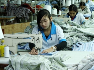 January exports reach 6 5 billion USD