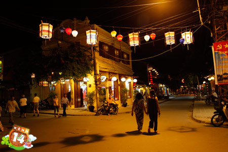 Russian TV channel introduces Vietnam