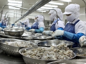 Agroforestry, fisheries earn 1 8 billion USD