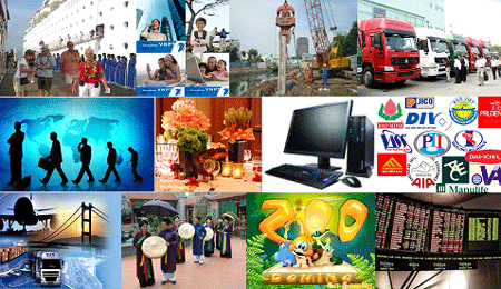 Sự cần thiết của tái cơ cấu nền kinh tế