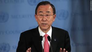 L’ONU condamne l’attentat sanglant au Pakistan