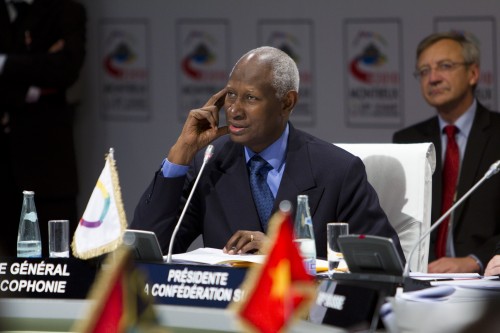 Le Vietnam participe activement aux activités de la Francophonie