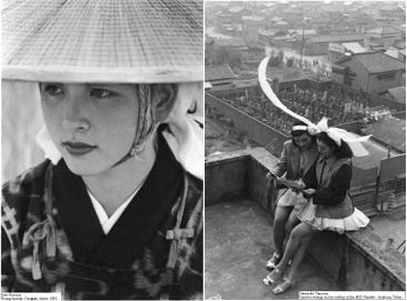 Triển lãm ảnh “Nhật Bản Phát triển thần kỳ sau thế chiến”