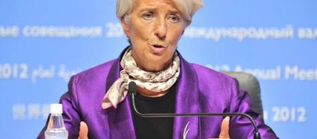 FMI les émergents devront encore patienter avant de renforcer leur poids