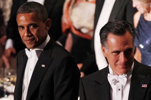 Les enjeux du dernier débat entre Obama et Romney