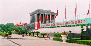 Diversifying documents about President Ho Chi Minh