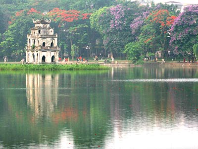 Plan on cultural development of Hanoi city approved