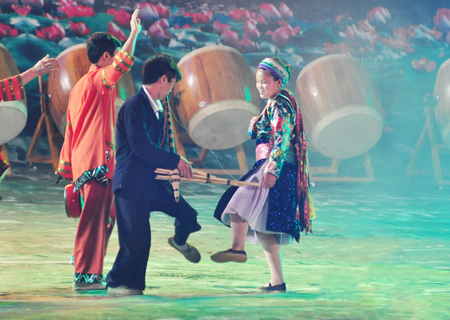 Diverse activities to mark Vietnam Cultural Heritage Day