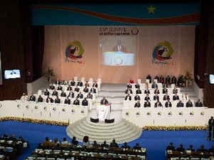 Summit highlights Francophone’s role
