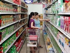 Hanoi’s CPI sees slight increase in October