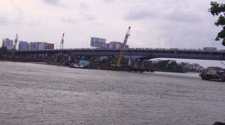 TP Hồ Chí Minh Thêm nhiều công trình phục vụ cho giao thông cửa ngõ phía Bắc