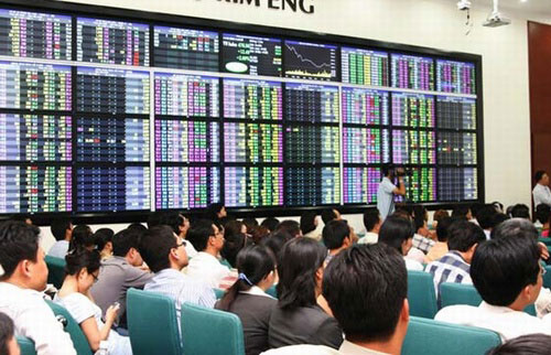 Chấp thuận áp dụng lệnh thị trường