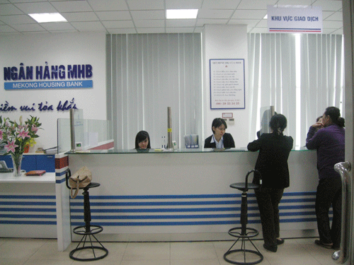 Thị trường liên ngân hàng Giao dịch kỳ hạn ngắn tăng