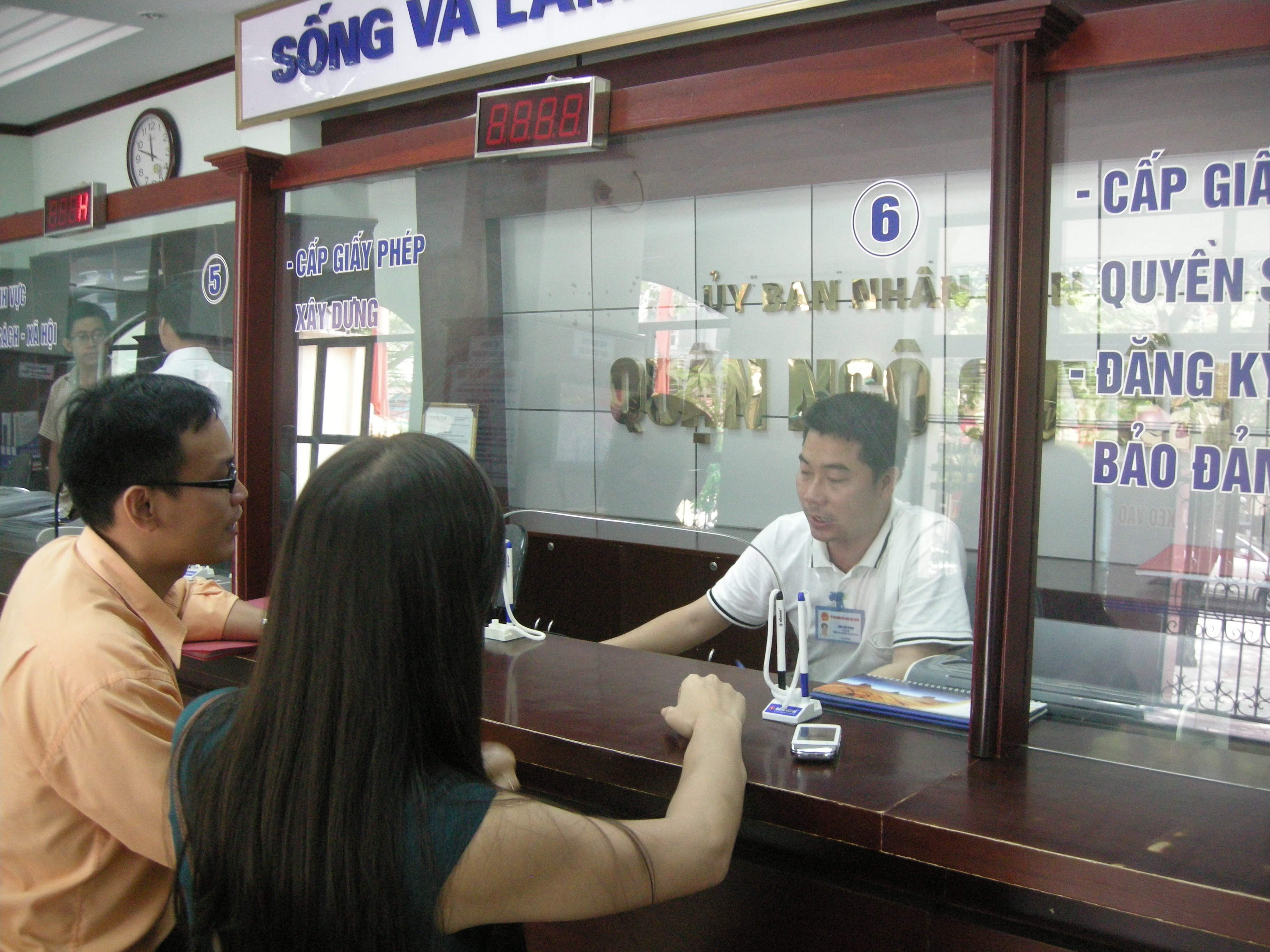 Sẽ tăng mạnh mức phạt các ngân hàng vi phạm hành chính
