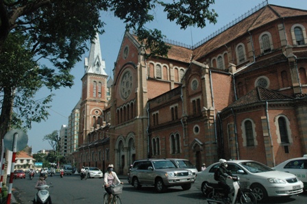 TP Hồ Chí Minh Giảm cả ba tiêu chí trong đảm bảo trật tự an toàn giao thông