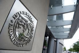 FMI Croissance mondiale prévue de 3,3