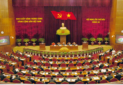 Nhìn thẳng vào sự thật, quyết tâm khắc phục hạn chế, yếu kém