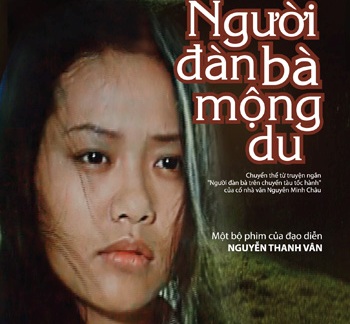 Số phận người phụ nữ trong truyện ngắn của Nguyễn Minh Châu