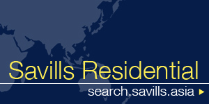 Savills Asia Pacific launches new residential search engine