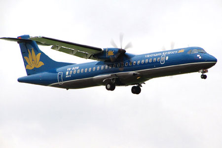 Vietnam Airlines to open Da Nang – Vinh route on October 28