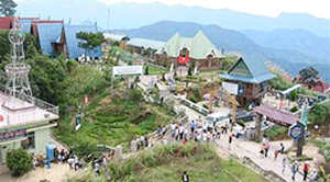Expanding Danang-Hong Kong tourism links