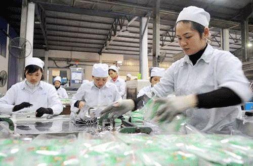 East Asia and Pacific Domestic demand will play key role in rebound in 2013