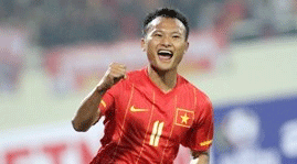 Vietnam jumps 6 places in FIFA rankings