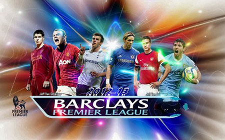 Premier League broadcasting rights in Vietnam USD30 million for 3 seasons