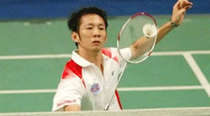 Minh back to BWF top ten