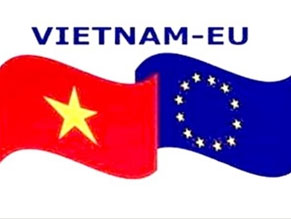 Liên minh Châu Âu, một đối tác quan trọng hàng đầu của Việt Nam