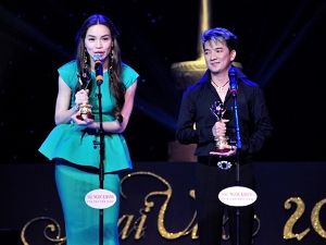 36 ca khúc được bầu chọn cho Giải Mai Vàng 2012
