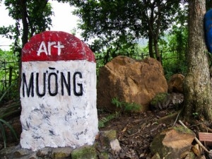 Nghệ thuật dưới mái nhà sàn Ngày hội của nghệ sỹ