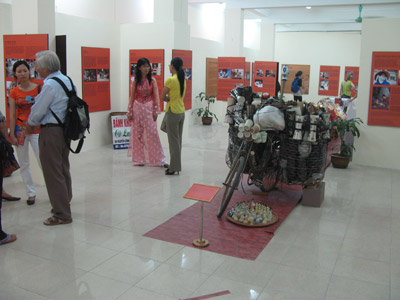 Vietnam Women s Museum named most attractive destination in Hanoi