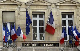 France Un recul de 0,1  du PIB prévu au 3e trimestre