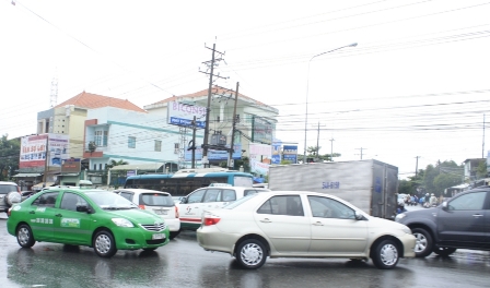 Trong ba ngày, tai nạn giao thông làm 47 người chết
