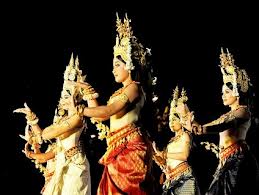 Des artistes cambodgiens vont se produire au Vietnam