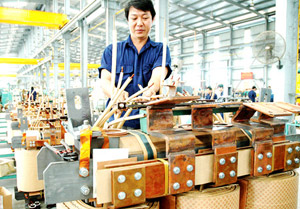 October IIP rises 5 8 percent