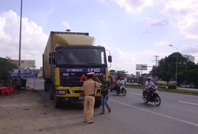 Hai ngày, 46 người tử vong do tai nạn giao thông