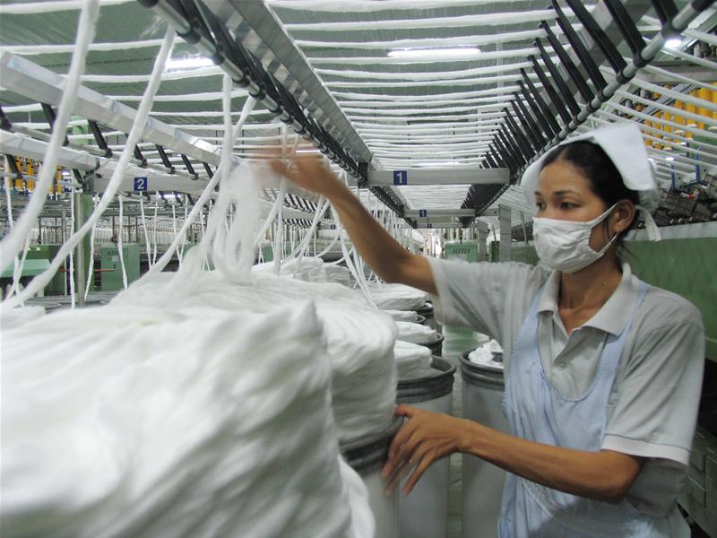 Vietnam to host ITMF annual conference for the first time