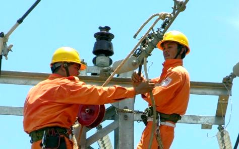 Hà Nội hoàn thành phê duyệt quy hoạch phát triển lưới điện 19 quận, huyện