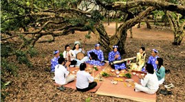 Kiểm kê di sản nghệ thuật đờn ca tài tử
