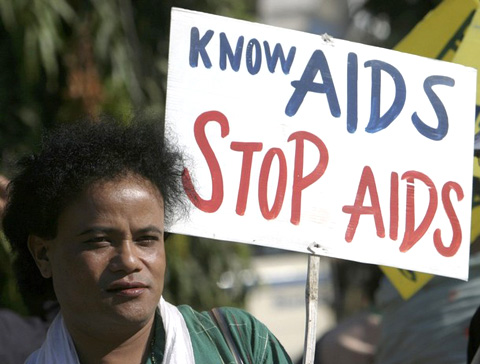 Congo đạt nhiều bước tiến trong phòng chống HIV AIDS
