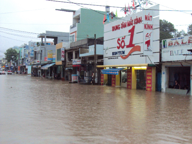 Kon Tum thu hồi và loại bỏ trên 10 thủy điện vừa và nhỏ