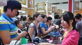Vietnam-Brazil trade exchange keeps rising
