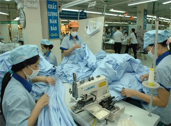 Two big hubs see increase in October export turnover