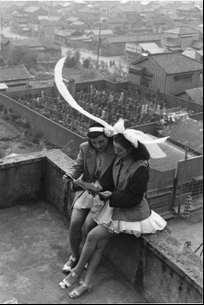 Triển lãm “Nhật Bản Phát triển thần kỳ sau Thế chiến, 1945 - 1964”